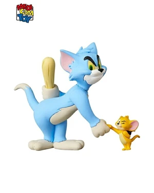 Japan Tom and Jerry Classic Color Ver. Tom & Jerry UDF Japan Tom and Jerry Classic Color Ver. Tom & Jerry UDF