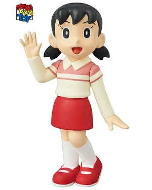 Japan UDF Fujiko F. Fujio Series 13 Shizuka Japan UDF Fujiko F. Fujio Series 13 Shizuka