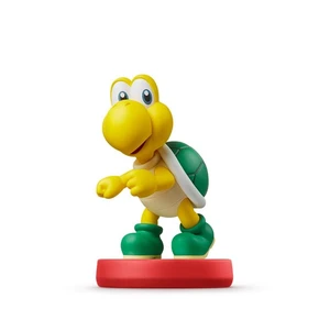 amiibo Koopa Troopa (Super Mario Series) amiibo Koopa Troopa (Super Mario Series)