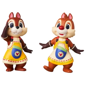 UDF Chip 'n Dale Kingdom Hearts II UDF Chip 'n Dale Kingdom Hearts II