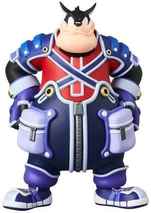 UDF No.788 Pete (Kingdom Hearts II) UDF No.788 Pete (Kingdom Hearts II)