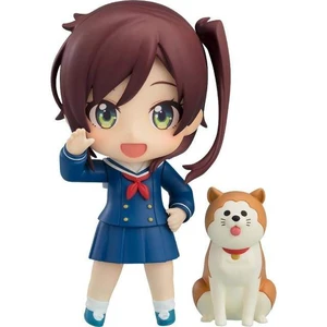 Japan Nendoroid Shizuru Chikura & Pochi-san Basic: Train to the End of World Japan Nendoroid Shizuru Chikura & Pochi-san Basic: Train to the End of World