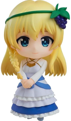 Japan Nendoroid Iris: KonoSuba 3 Japan Nendoroid Iris: KonoSuba 3