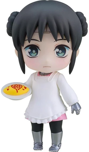 Japan Nendoroid Mina: My Wife Has No Emotion Japan Nendoroid Mina: My Wife Has No Emotion
