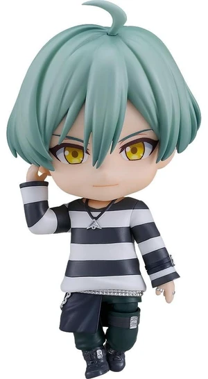Japan Nendoroid Haruka Isumi IDOLiSH7 Japan Nendoroid Haruka Isumi IDOLiSH7