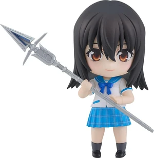 Japan Nendoroid Yukina Himeragi Strike the Blood Japan Nendoroid Yukina Himeragi Strike the Blood