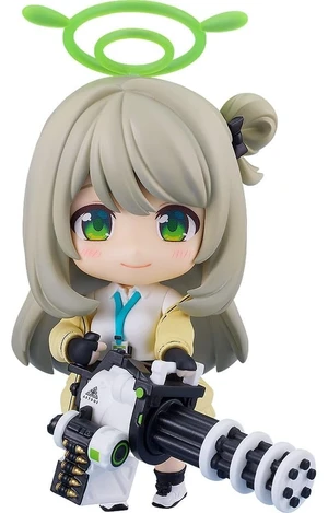Japan Nendoroid Blue Archive Nonomi Izayoi Japan Nendoroid Blue Archive Nonomi Izayoi