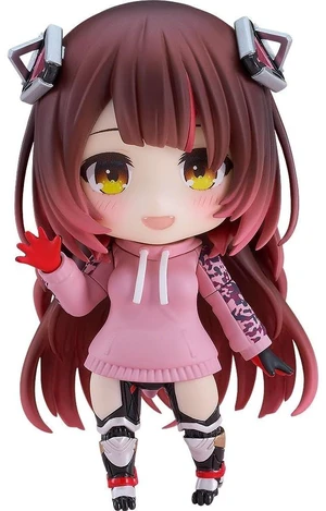 Japan Nendoroid Roboco-san Hololive Production Japan Nendoroid Roboco-san Hololive Production