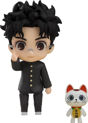 Japan Nendoroid Okarun Dandadan Japan Nendoroid Okarun Dandadan