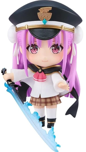 Japan Nendoroid Tama Kunimi Heaven Burns Red Japan Nendoroid Tama Kunimi Heaven Burns Red