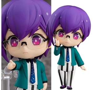 Japan Nendoroid Mayumi Doujima Pretty Boy Detective Club Action Figure Japan Nendoroid Mayumi Doujima Pretty Boy Detective Club Action Figure