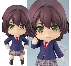 Japan Nendoroid Aoi Hinami - Bottom-Tier Character Tomozaki Japan Nendoroid Aoi Hinami - Bottom-Tier Character Tomozaki