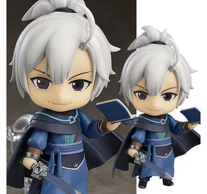Japan Nendoroid Shen Jianxin JX3 Japan Nendoroid Shen Jianxin JX3