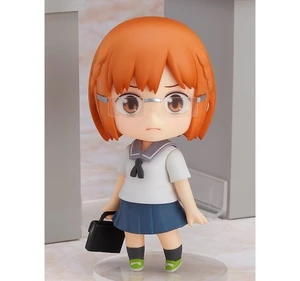 Nendoroid Chio Miyamo (Chio's School Road) w/ Paper Bag Nendoroid Chio Miyamo (Chio's School Road) w/ Paper Bag