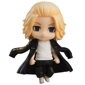 Nendoroid Mikey (Manjiro Sano) Tokyo Revengers Nendoroid Mikey (Manjiro Sano) Tokyo Revengers