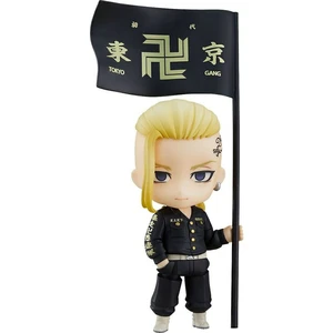 Nendoroid Draken (Ken Ryuguji) Tokyo Revengers Nendoroid Draken (Ken Ryuguji) Tokyo Revengers