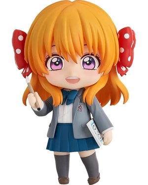 Nendoroid Chiyo Sakura (Monthly Girls' Nozaki-kun) Nendoroid Chiyo Sakura (Monthly Girls' Nozaki-kun)
