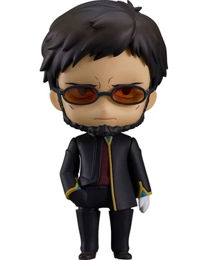 Nendoroid Gendo Ikari - Rebuild of Evangelion Nendoroid Gendo Ikari - Rebuild of Evangelion