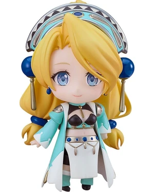 Nendoroid Marie: Atelier Marie Remake ~The Alchemist of Salburg~ Nendoroid Marie: Atelier Marie Remake ~The Alchemist of Salburg~