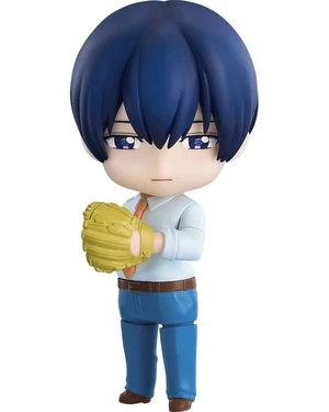Nendoroid Haruka Kiyomine (Oblivion Battery) Nendoroid Haruka Kiyomine (Oblivion Battery)