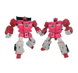 Transformers Legends LG58 Clonebot Set Fastlane & Cloudraker Transformers Legends LG58 Clonebot Set Fastlane & Cloudraker