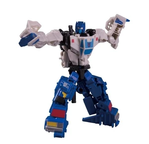 Japan Transformers Power of the Primes Battle Slash & Roadtrap Set Japan Transformers Power of the Primes Battle Slash & Roadtrap Set
