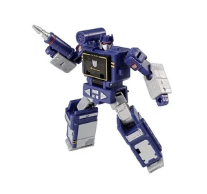 Japan Transformers Kingdom KD EX-11 Soundwave Japan Transformers Kingdom KD EX-11 Soundwave