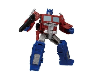 Japan Transformers Kingdom KD EX-03 Optimus Prime Japan Transformers Kingdom KD EX-03 Optimus Prime