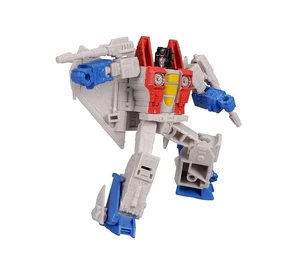 Japan Transformers Kingdom KD EX-07 Starscream Japan Transformers Kingdom KD EX-07 Starscream