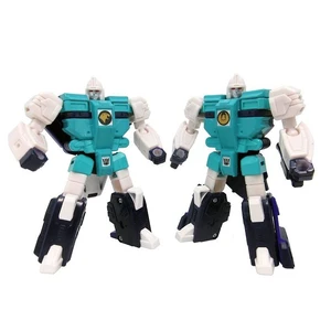 Japan Transformers Legends LG61 Clonetron Set Wingspan & Pounce Japan Transformers Legends LG61 Clonetron Set Wingspan & Pounce