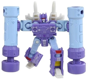 Japan Transformers Studio Series SS-102 Rumble (Blue) Japan Transformers Studio Series SS-102 Rumble (Blue)