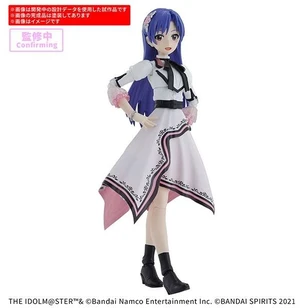 30MS Chihaya Kisaragi (20th Anniv. YOU AND Ai!) Model Kit 30MS Chihaya Kisaragi (20th Anniv. YOU AND Ai!) Model Kit
