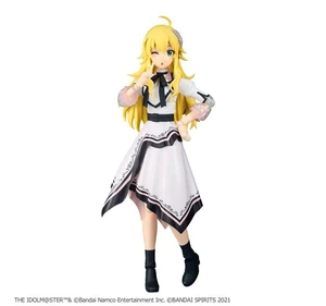 30MS Miki Hoshii (20th Anniv. YOU AND Ai!) Plastic Model Kit 30MS Miki Hoshii (20th Anniv. YOU AND Ai!) Plastic Model Kit