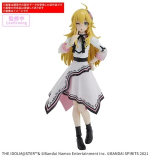 30MS Miki Hoshii (20th Anniv. YOU AND Ai!) Model Kit 30MS Miki Hoshii (20th Anniv. YOU AND Ai!) Model Kit