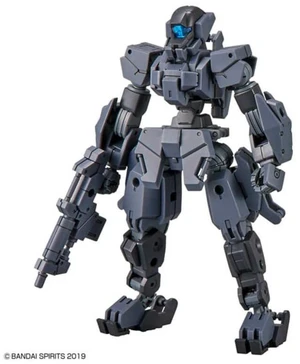 30MM 1/144 eEXM-S02M Forestieri 02 Model Kit 30MM 1/144 eEXM-S02M Forestieri 02 Model Kit