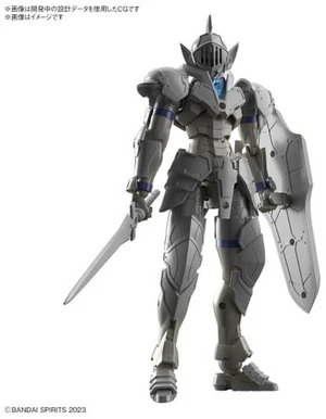 30MF Liber Knight - 30 MINUTES FANTASY 30MF Liber Knight - 30 MINUTES FANTASY