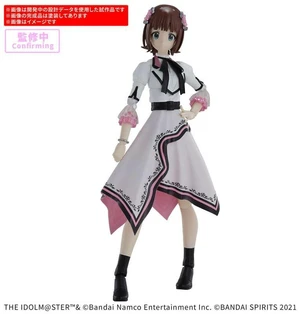 30MS Haruka Amami (20th Anniv. YOU AND Ai!) 30MS Haruka Amami (20th Anniv. YOU AND Ai!)