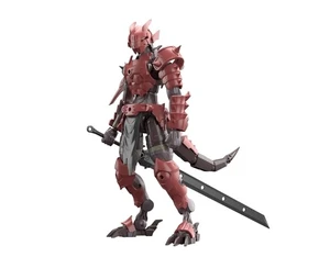 Japan 30MF Dragonia Knight Plastic Model Kit Japan 30MF Dragonia Knight Plastic Model Kit