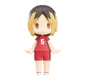 Japan HELLO! GOOD SMILE Haikyu!! Kenma Kozume Figure Japan HELLO! GOOD SMILE Haikyu!! Kenma Kozume Figure