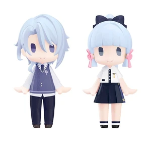 Japan HELLO! GOOD SMILE Genshin Impact Set of 2 Japan HELLO! GOOD SMILE Genshin Impact Set of 2