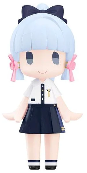 Japan HELLO! GOOD SMILE Genshin Impact Kamisato Ayaka Complete Figure Japan HELLO! GOOD SMILE Genshin Impact Kamisato Ayaka Complete Figure