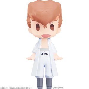 Japan Kazuma Kuwabara HELLO! GOOD SMILE Yu Yu Hakusho Complete Figure Japan Kazuma Kuwabara HELLO! GOOD SMILE Yu Yu Hakusho Complete Figure