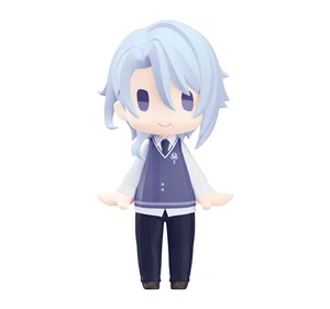 Japan HELLO! GOOD SMILE Genshin Impact Kamisato Ayato Figure Japan HELLO! GOOD SMILE Genshin Impact Kamisato Ayato Figure