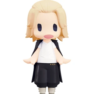Japan HELLO! GOOD SMILE Manjiro Sano Tokyo Revengers Complete Figure Japan HELLO! GOOD SMILE Manjiro Sano Tokyo Revengers Complete Figure