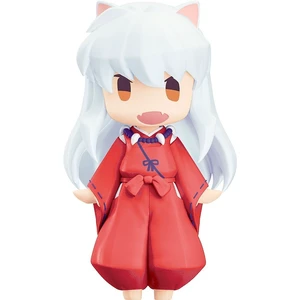 Japan InuYasha HELLO! GOOD SMILE Complete Figure Japan InuYasha HELLO! GOOD SMILE Complete Figure