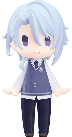 Japan HELLO! GOOD SMILE Kamisato Ayato Genshin Impact Complete Figure Japan HELLO! GOOD SMILE Kamisato Ayato Genshin Impact Complete Figure