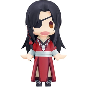 Japan Hua Cheng HELLO! GOOD SMILE Complete Figure Heaven Official's Blessing II Japan Hua Cheng HELLO! GOOD SMILE Complete Figure Heaven Official's Blessing II