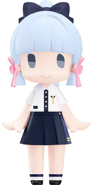 Japan HELLO! GOOD SMILE Kamisato Ayaka Genshin Impact Complete Figure Japan HELLO! GOOD SMILE Kamisato Ayaka Genshin Impact Complete Figure