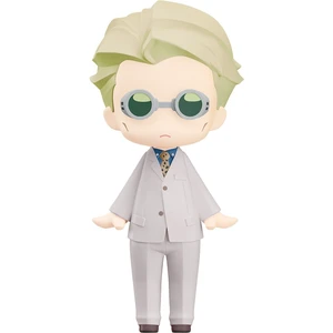 Japan Kento Nanami HELLO! GOOD SMILE Jujutsu Kaisen Complete Figure Japan Kento Nanami HELLO! GOOD SMILE Jujutsu Kaisen Complete Figure