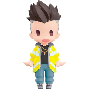 Japan HELLO! GOOD SMILE David Cyberpunk: Edgerunners Complete Figure Japan HELLO! GOOD SMILE David Cyberpunk: Edgerunners Complete Figure
